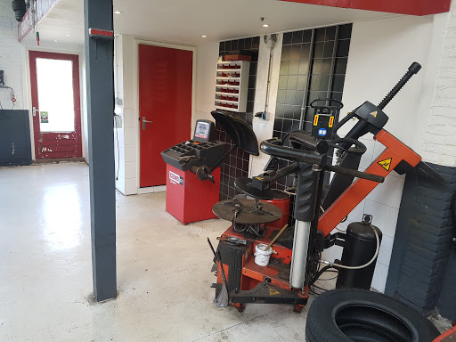 Autoservice Dijkhuizen