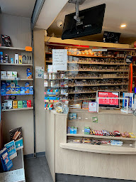 Photo n°11 de Bar Tabac Jeux de la Mauvendière à Limoges (Bar-tabac)