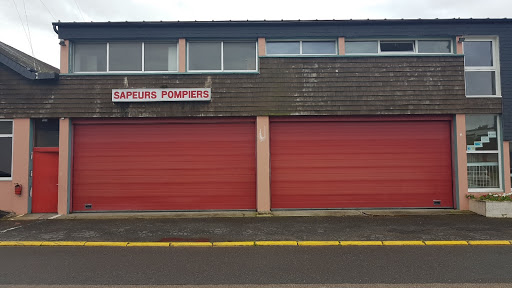 Photo de Fondation Beaufils à Forges-les-Eaux (76440)