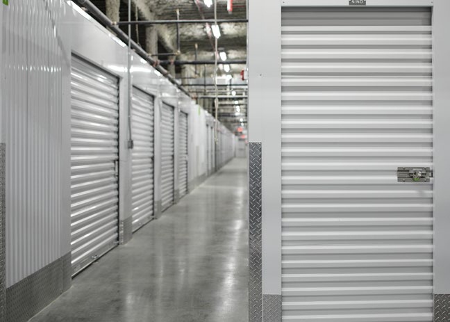 Storage Post Self Storage photo 3