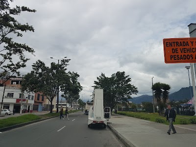 Photos of Villa Del Rosario Park