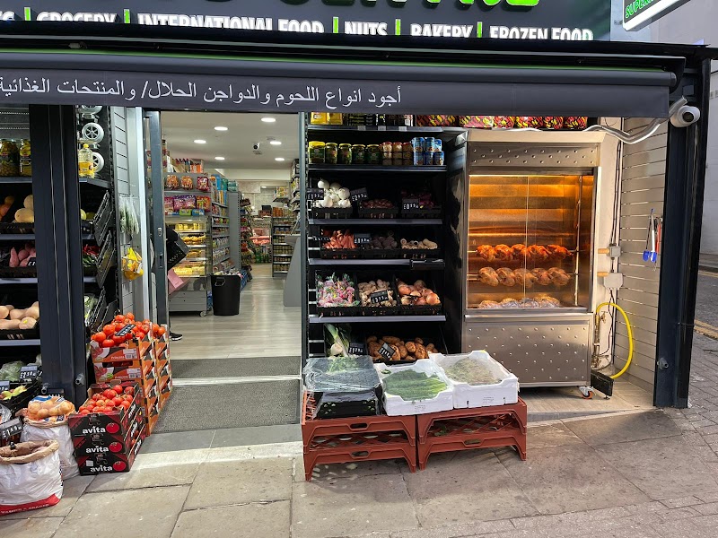 Kareem Food Centre photo 2