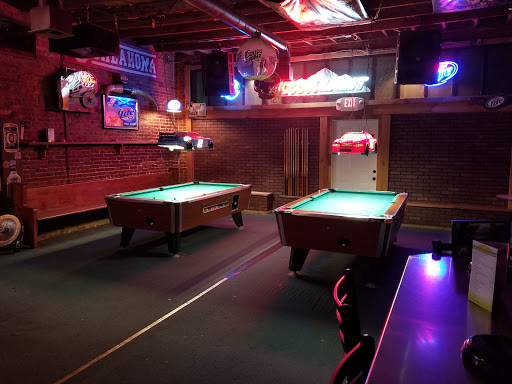Wallstreet Pub - Thumbnail