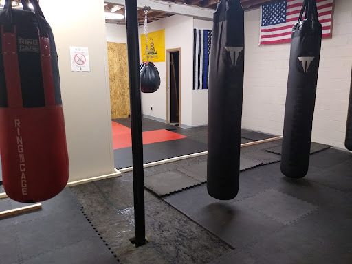 The Forge Martial Arts Academy - Thumbnail