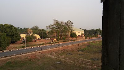 Photos of CHAPEL OF GLORY, UNIZIK