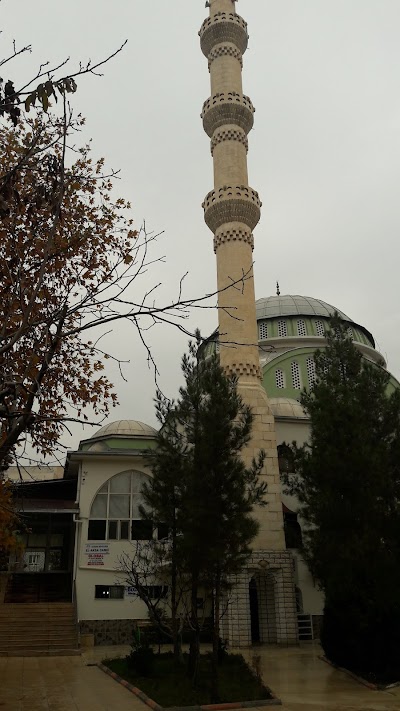 El-aksa Cami