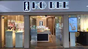 Ho Bee Goldsmith & Jewellery (Hougang Branch) Logo