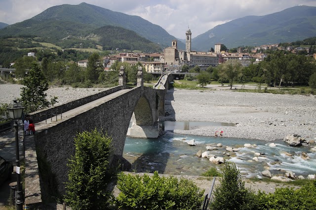 Bobbio