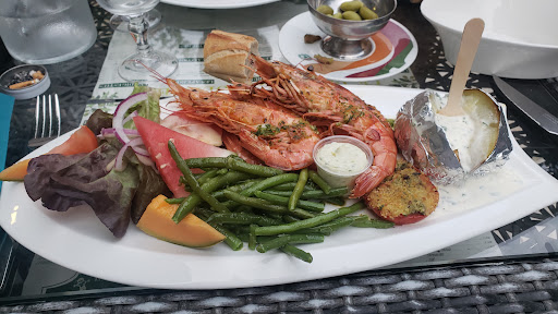 Photo 8 - Le Jardin Des Oliviers