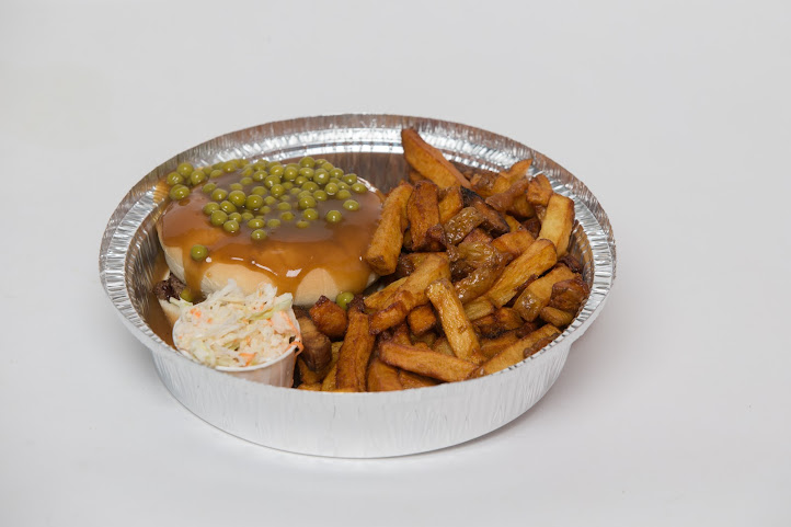 Casse-Croute Chez Gaston by null