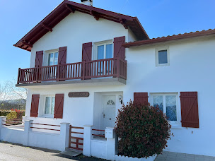 Photo n°4 de Maison Hacharria à Arraute-Charritte (Villa)