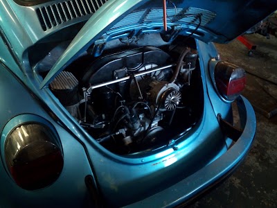 Photos of Atlantic Auto Electrical