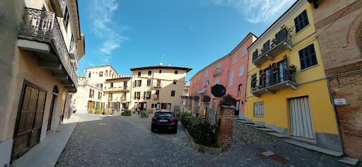 Rocca Canavese
