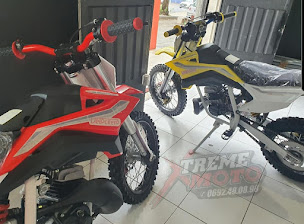 Photo n°7 de XTREME MOTO à Saint-Pierre (Mécanicien)