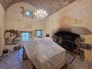 Photo n°34 de Duculty Rénovation - Duculty Kévin à Sansac-de-Marmiesse (Façadier)