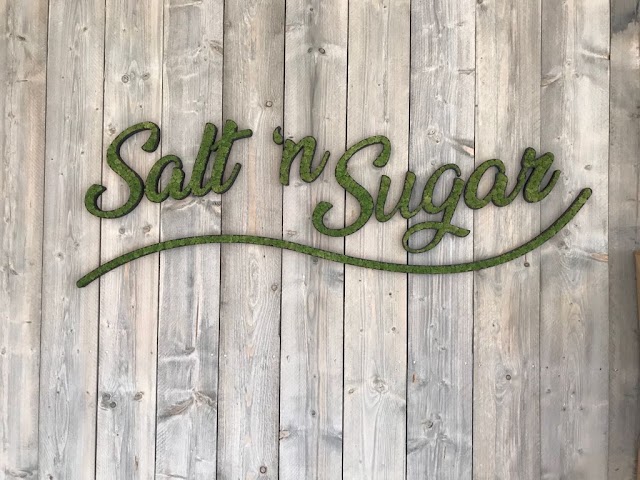 Salt ‘n Sugar