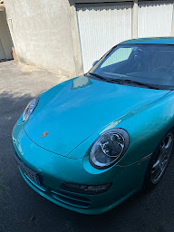 Photo n°5 de Atelier d'Aubagne à Gémenos (Atelier de carrosserie automobile)