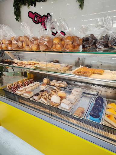 Paste´s Bake - Visual