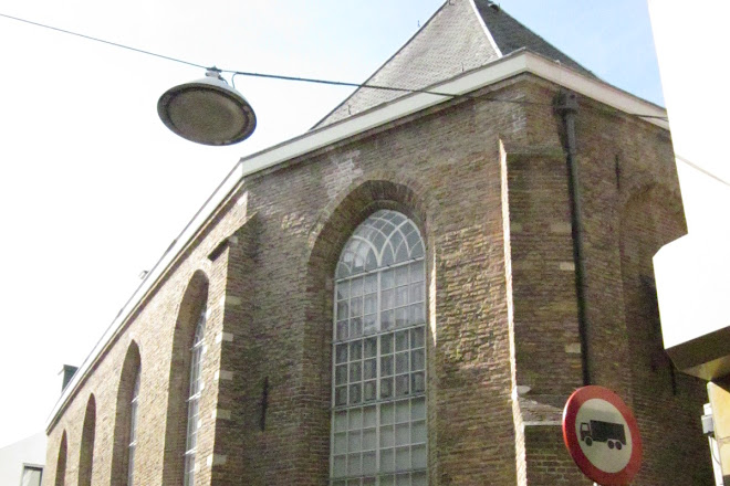 Trinitatiskapel, Dordrecht, The Netherlands