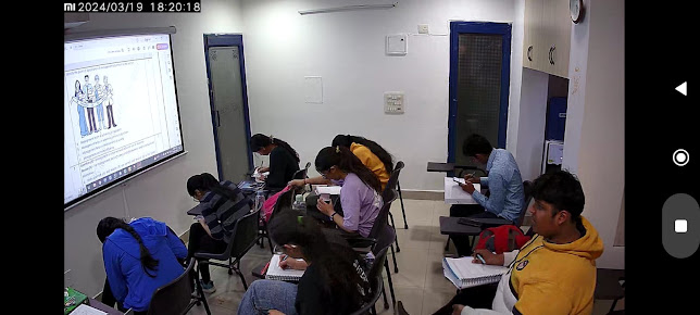 Blooming Minds Academy (By CA Akhil Jain) thumbnail