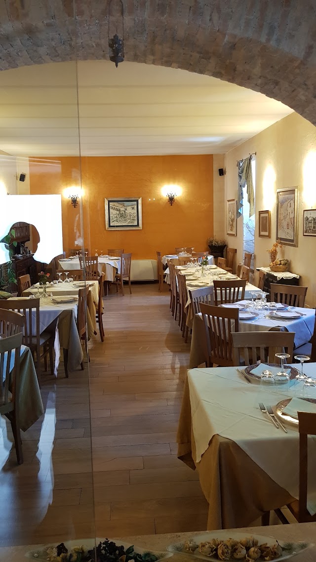 Ristorante Tre Frati