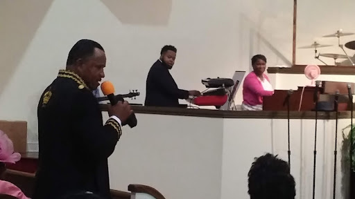 The Lighthouse Apostolic Holiness Church - Thumbnail