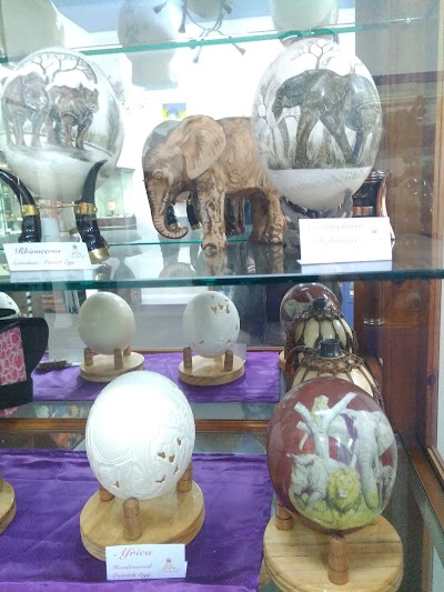 Photos of Imperial Egg Gallery