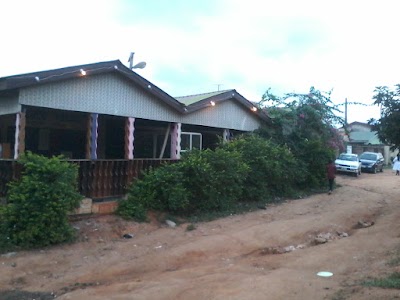 Photos of Golden Palace