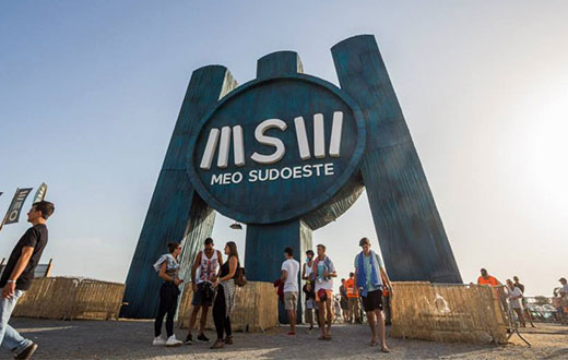 Meo sudoeste