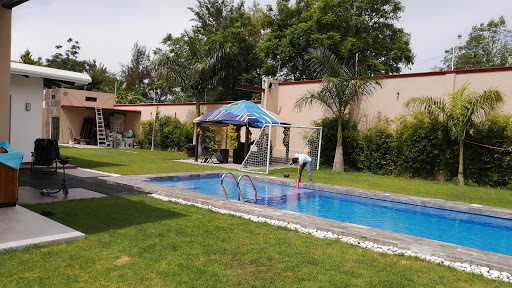 Rinconada San Juan