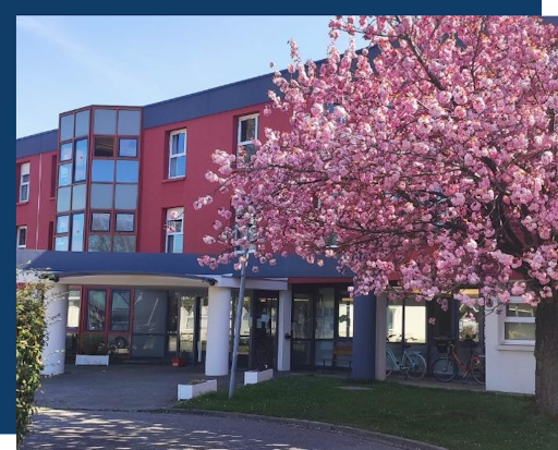 Photo de Ehpad Béthel