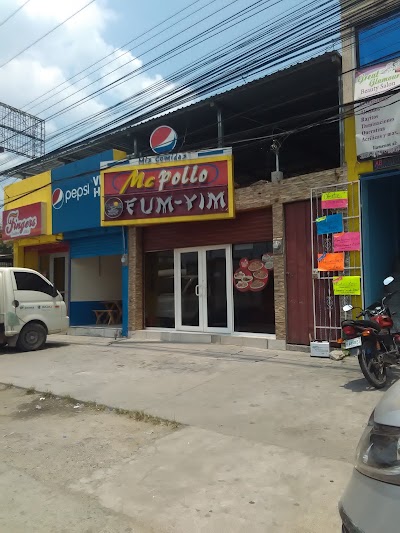Photos of Restaurante Fum Yim/Mc Pollo