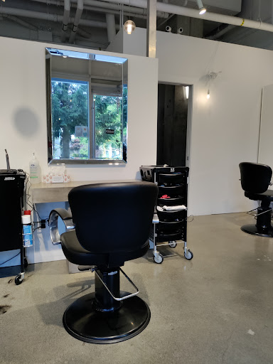 Hair by Thomas Japanese Hair Straightening - Thumbnail