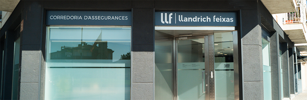 A. LLANDRICH & X. FEIXAS, S.L Banyoles