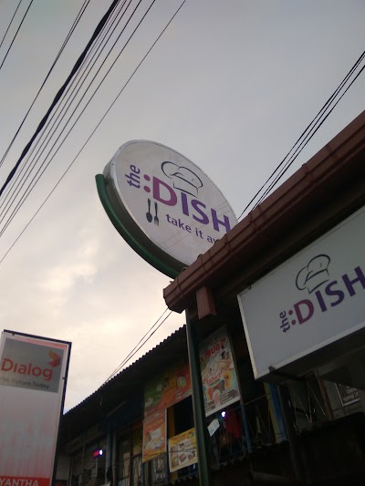 Photos of The Dish