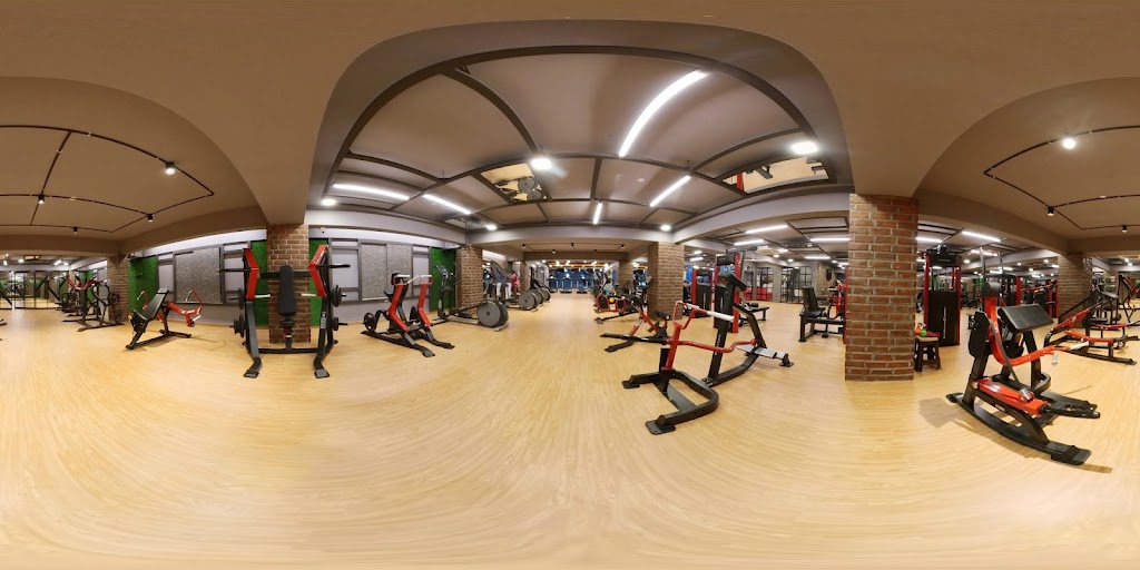 Street View & 360deg