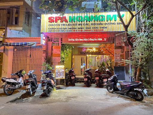 SPA