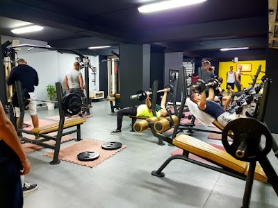 Ani Gym Durres