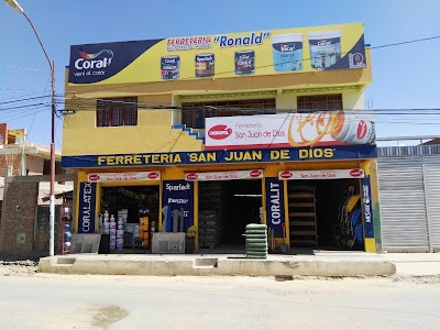 Photos of Ferreteria Juan De Dios