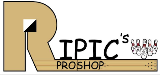Jeff Ripics Pro Shop