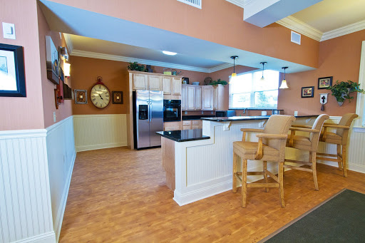 Chatham Pointe Senior Apartments - Thumbnail