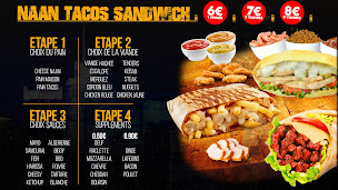 Photo n°10 de Big five à Beauvais (Restaurant)