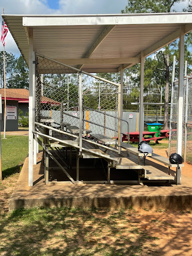 Saraland Neighborhood Park - Thumbnail
