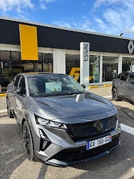 Photo n°10 de Renault Cahors - Faurie à Cahors (Vendeur de voitures d'occasion)