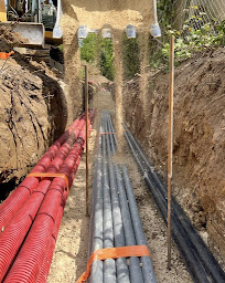 Photo n°6 de EATP à Gellainville (Société de travaux publics)