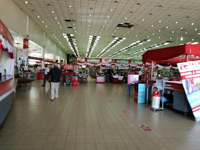 Photos of Uchumi Langata Hyper