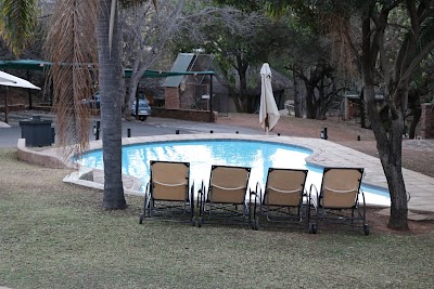 Photos of Gethlane Lodge