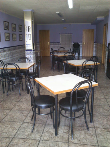 Bar Avenida