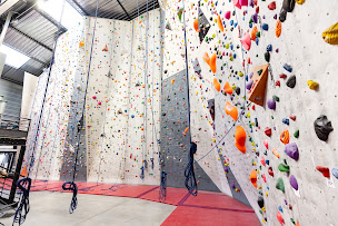 Photo n°1 de Climb Up Orléans à Saran (Complexe sportif)