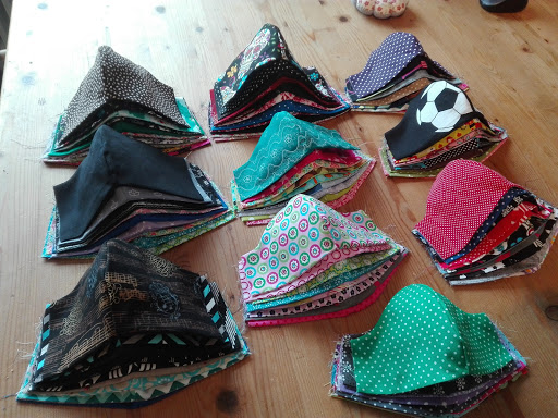 Fadenwünsche - Visual